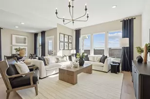 3924 Calderwood Dr, McKinney, TX 75071 - Photo 8