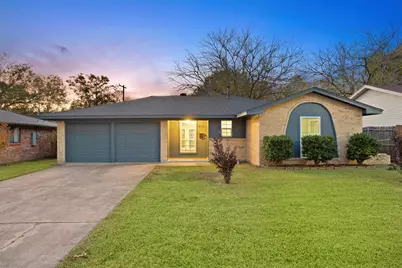 1315 Rancho Drive, Mesquite, TX 75149 - Photo 1