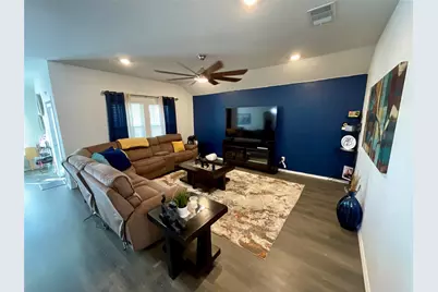 2621 Fieldcrest Lane, Crandall, TX 75114 - Photo 8