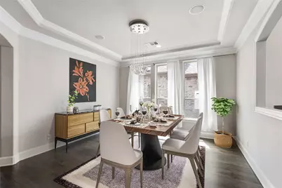 1304 Damsel Caitlyn Drive, Lewisville, TX 75056 - Photo 8