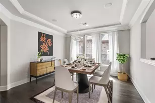 1304 Damsel Caitlyn Dr, Lewisville, TX 75056 - Photo 8