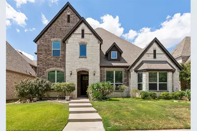 1304 Damsel Caitlyn Drive, Lewisville, TX 75056 - Photo 4