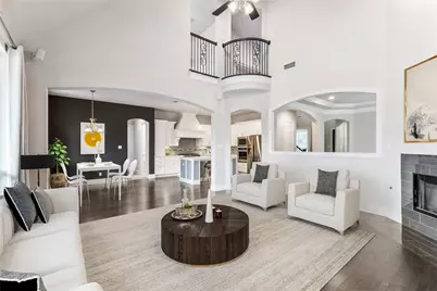 1304 Damsel Caitlyn Drive, Lewisville, TX 75056 - Photo 12