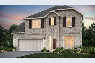 4013 Calderwood Drive, McKinney, TX 75071 - Photo 1
