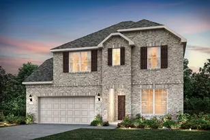 4013 Calderwood Dr, McKinney, TX 75071 - Photo 1