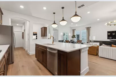 4013 Calderwood Drive, McKinney, TX 75071 - Photo 4