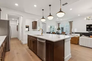 4013 Calderwood Dr, McKinney, TX 75071 - Photo 4