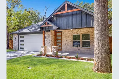 105 Oakwood Drive, Trinidad, TX 75163 - Photo 2