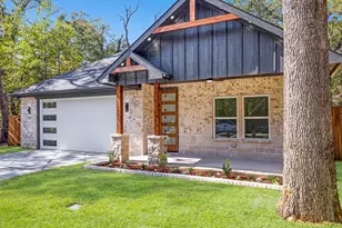 105 Oakwood Dr, Trinidad, TX 75163 - Photo 2