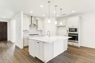 1217 Corleone Ln, Celina, TX 75009 - Photo 4