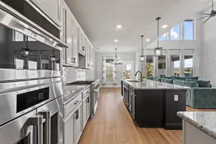 3204 Creek Meadow Dr, Anna, TX 75409 - Photo 10