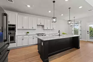 3204 Creek Meadow Dr, Anna, TX 75409 - Photo 8