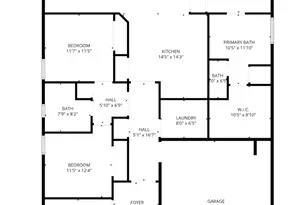 2600 Pioneer Dr, Denton, TX 76210 - Photo 34