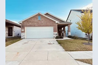 205 Travine Drive, Princeton, TX 75071 - Photo 1