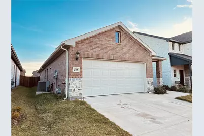 205 Travine Drive, Princeton, TX 75071 - Photo 4