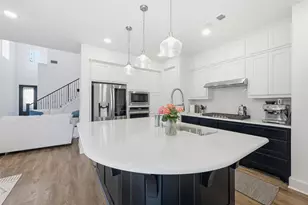 2416 Gallions Rd, Celina, TX 75009 - Photo 8