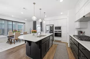 2416 Gallions Rd, Celina, TX 75009 - Photo 2