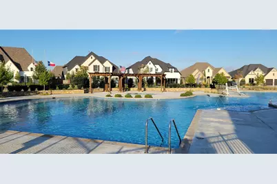 2416 Gallions Road, Celina, TX 75009 - Photo 24