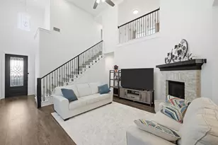 2416 Gallions Rd, Celina, TX 75009 - Photo 2