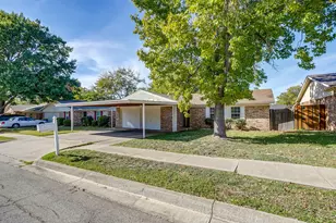 6217 Sunnybrook Dr, Watauga, TX 76148 - Photo 2