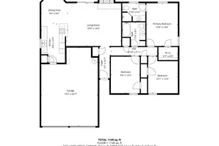 6217 Sunnybrook Dr, Watauga, TX 76148 - Photo 40