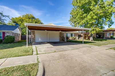 6217 Sunnybrook Drive, Watauga, TX 76148 - Photo 38