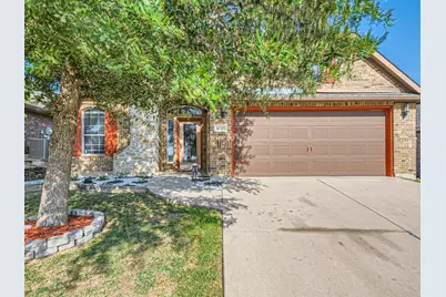 8125 Cedar Lake Lane, Fort Worth, TX 76123 - Photo 1