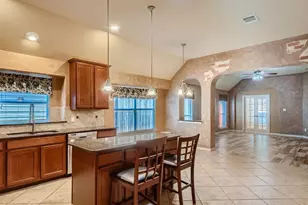 8125 Cedar Lake Ln, Fort Worth, TX 76123 - Photo 4