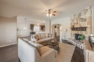 1321 Ghost Flower Dr, Fort Worth, TX 76177 - Photo 10