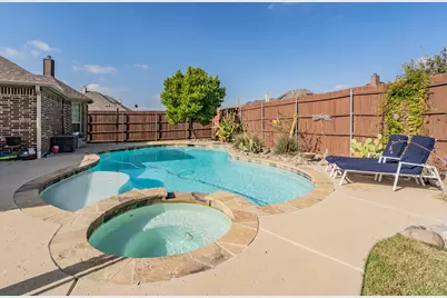 1321 Ghost Flower Drive, Fort Worth, TX 76177 - Photo 18