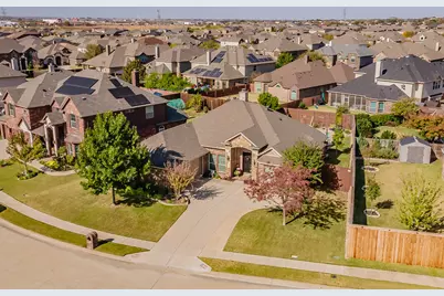 1321 Ghost Flower Drive, Fort Worth, TX 76177 - Photo 24