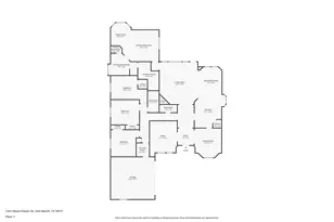 1321 Ghost Flower Dr, Fort Worth, TX 76177 - Photo 28