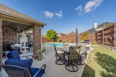1321 Ghost Flower Drive, Fort Worth, TX 76177 - Photo 22