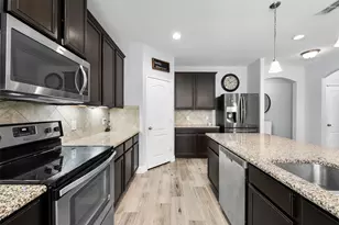 3709 Juniperio St, Denton, TX 76208 - Photo 12