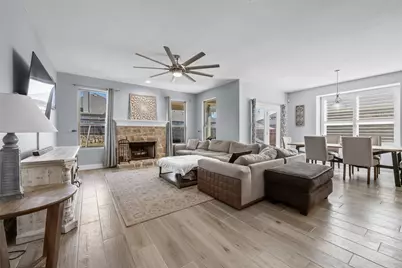 3709 Juniperio Street, Denton, TX 76208 - Photo 14