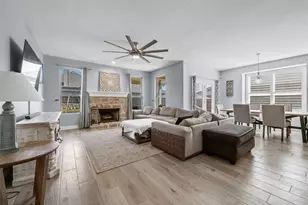 3709 Juniperio St, Denton, TX 76208 - Photo 14