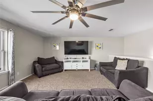 3709 Juniperio St, Denton, TX 76208 - Photo 22