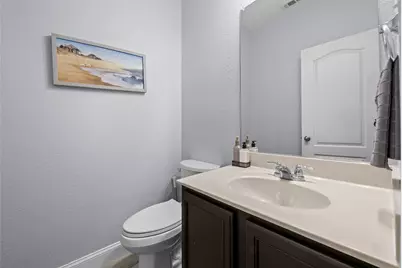 3709 Juniperio Street, Denton, TX 76208 - Photo 8