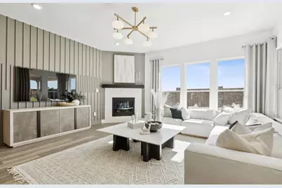 728 Auburn Avenue, Midlothian, TX 76065 - Photo 8