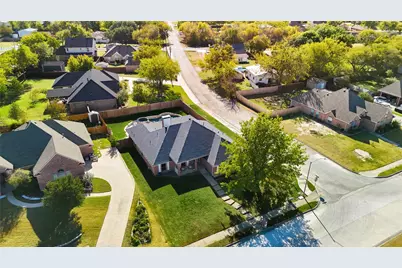 407 Valley View Lane, Krum, TX 76249 - Photo 38