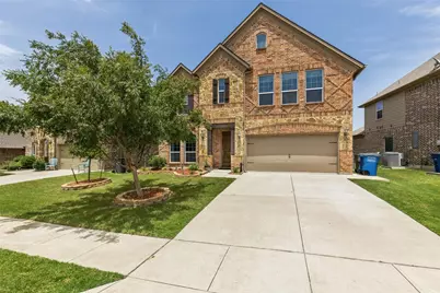 2453 Ranchview Drive, Little Elm, TX 75068 - Photo 1