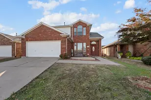 5921 Ash Flat Dr, Fort Worth, TX 76131 - Photo 1