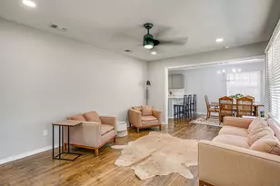 137 Merritt St, Fort Worth, TX 76114 - Photo 2