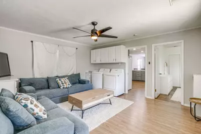 137 Merritt Street, Fort Worth, TX 76114 - Photo 20