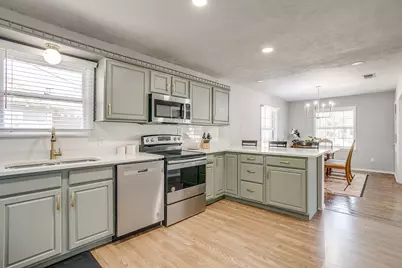 137 Merritt Street, Fort Worth, TX 76114 - Photo 6