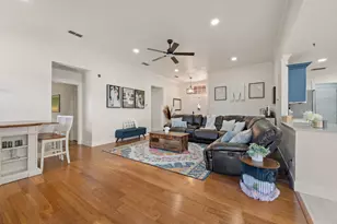 305 Maverick Trail, Oak Point, TX 75068 - Photo 12