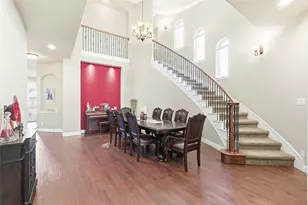 316 Clear Cove, Argyle, TX 76226 - Photo 10