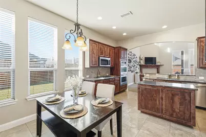 316 Clear Cove, Argyle, TX 76226 - Photo 20