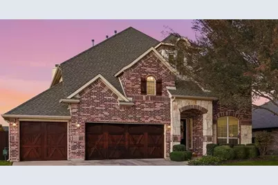 316 Clear Cove, Argyle, TX 76226 - Photo 4