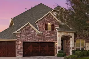 316 Clear Cove, Argyle, TX 76226 - Photo 4